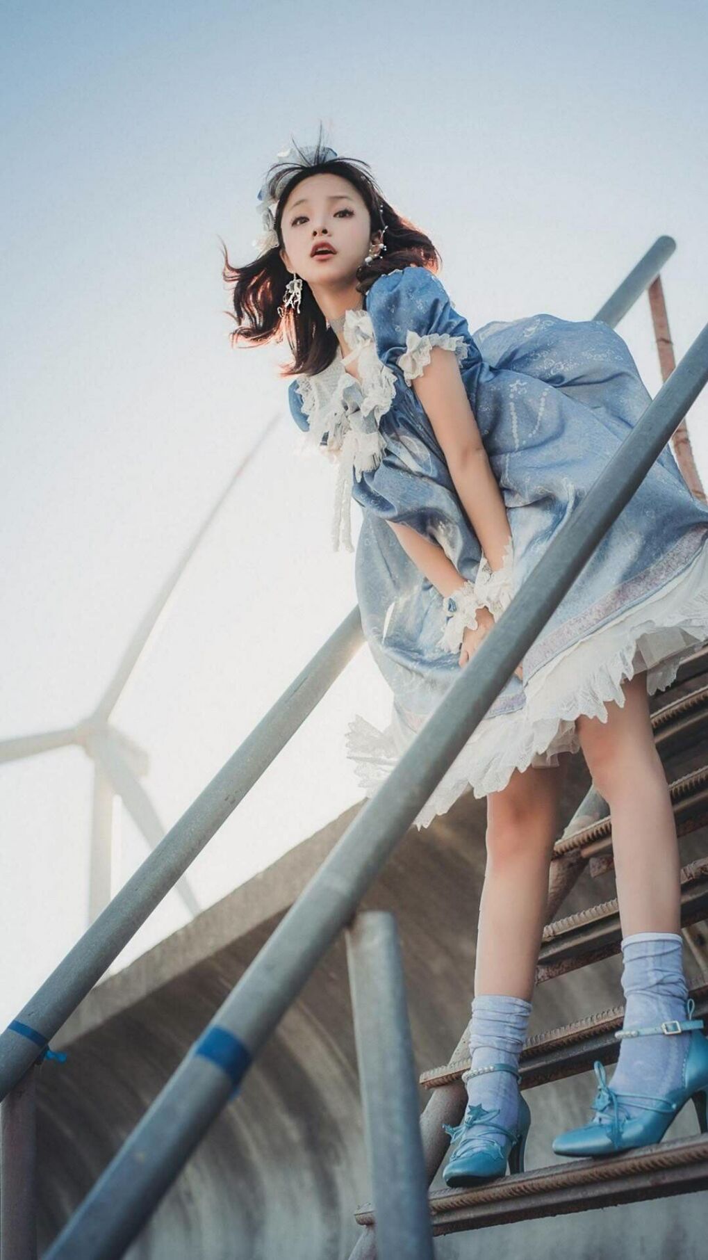 凯莉·麦基翁赛后透露备战细节，凯莉·麦吉莉丝